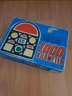 1000 kilometer vintage kaartspel, Ophalen, Zo goed als nieuw