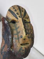 Aardewerk sculptuur - stijl Modigliani/ Picasso/ tribal, Ophalen