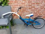 Aanhangfiets, Fietsen en Brommers, Fietsaccessoires | Aanhangwagens en Karren, Gebruikt, Ophalen