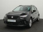 Seat Arona Arona 1.0 TSI Style, Auto's, Seat, Arona, 110 g/km, Zwart, Bedrijf