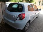 Renault Clio bedrijfswagen, Auto's, Renault, Overige brandstoffen, Bedrijf, Te koop