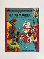 Collection Jeune Europe 7 - Le nectar magique - 1961, Envoi, Funcken