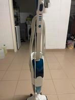 Een kruimelzuiger die zowel dweilt als veegt., Elektronische apparatuur, Stofzuigers, Ophalen, Stofzuiger