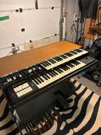 Hammond L100PN Portable tonewielorgel, Ophalen, Gebruikt, 2 klavieren, Hammondorgel