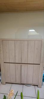 Barkast te koop, Huis en Inrichting, Kasten | Vitrinekasten, Ophalen