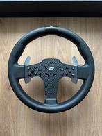 Fanatec Kit - Volant / Pédalier, Informatique & Logiciels, Joysticks, Enlèvement ou Envoi, Utilisé, Fanatec