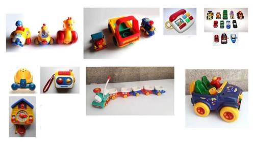 Lot jeux premier âge, Enfants & Bébés, Jouets | Jouets de bébé, Utilisé, Autres types, Enlèvement