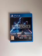 Front de bataille de Star Wars 2, Consoles de jeu & Jeux vidéo, Jeux | Sony PlayStation 4, Comme neuf, Enlèvement ou Envoi
