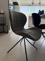 Stoelen zuiver 6x, Huis en Inrichting, Ophalen, Zo goed als nieuw