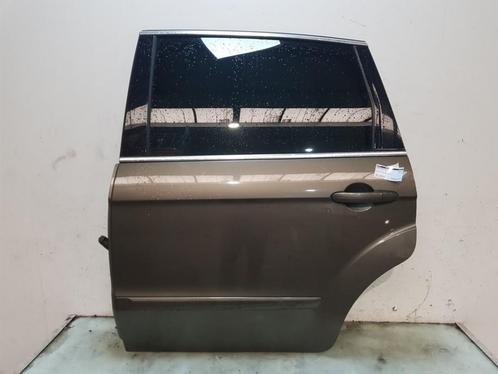 PORTIER LINKS ACHTER S-Max (GBW) (|1693746|PAM21R24631AC|), Auto-onderdelen, Carrosserie, Deur, Ford, Achter, Links, Gebruikt