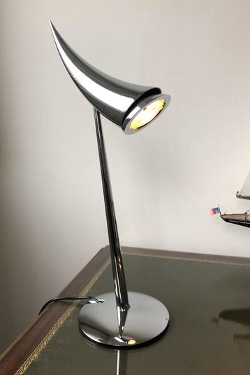 Lampe de table Ara Floss Philippe Starck, Enlèvement, Comme neuf