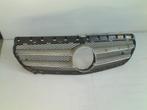 GRILLE Mercedes-Benz B (W246) (a2468880460), Gebruikt, Mercedes-Benz