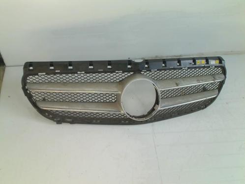 GRILLE Mercedes-Benz B (W246) (a2468880460), Auto-onderdelen, Carrosserie, Mercedes-Benz, Gebruikt