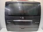 Achterklep Mercedes-Benz Vito, Onderdelen@venauto.nl, Van der Ven Autorecycling B.V., Gebruikt, Ettenseweg 76, 4706 PB Roosendaal, The Netherlands