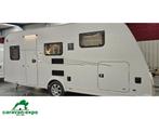 Tabbert SENARA 460 E, Caravans en Kamperen, Caravans, Tabbert, Bedrijf, 5 tot 6 meter, Tot en met 4