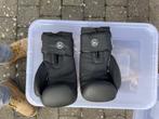 Bokshandschoenen, Sport en Fitness, Vechtsporten en Zelfverdediging, Ophalen of Verzenden, Zo goed als nieuw, Overige