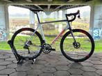Cannondale Synapse Hi-Mod Disc//Carbon//Ultegra Di2//Maat 58, Overige merken, 28 inch, Carbon, Ophalen of Verzenden