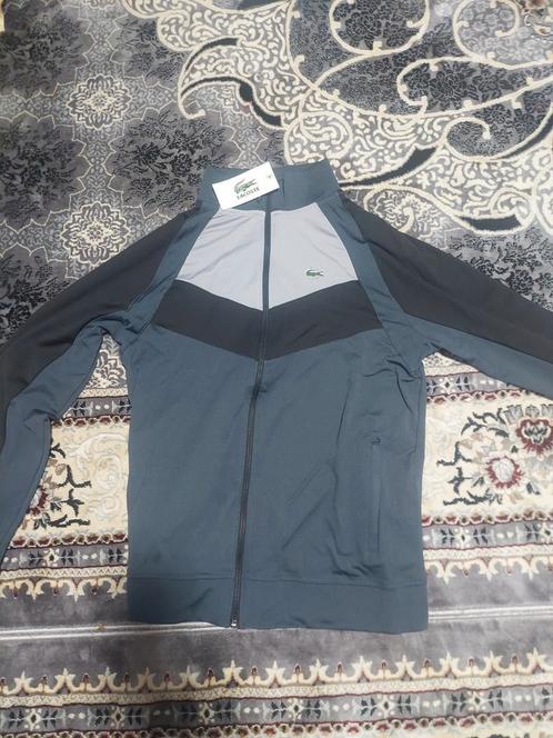 Lacoste  trainingspak, Kleding | Heren, Sportkleding, Nieuw, Verzenden
