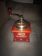 Moulin à café vintage, Ophalen of Verzenden