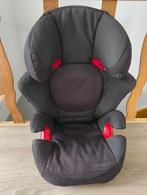 Kinderzitje Maxi-Cosi Rodi XP2 Night Black, Ophalen, Autogordel, 15 t/m 36 kg, Zo goed als nieuw