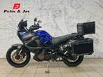 Yamaha XT1200Z Super Tenere (bj 2017), Motoren, Motoren | Yamaha, 2 cilinders, Bedrijf, Meer dan 35 kW, Overig