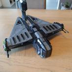 Lego 75323 The Justifier, Ophalen, Zo goed als nieuw, Complete set, Lego