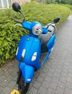 Sym fiddle 4 50cc B klasse scooter, Gebruikt, SYM, Ophalen