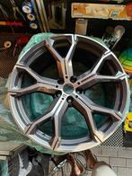 Originele X5 741M Velg, Auto-onderdelen, Banden en Velgen, Ophalen, Overige, Velg(en), Nieuw