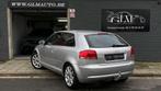 Audi A3 A3 2.0i 16v S line * MARCHAND ! (bj 2004, automaat), Auto's, Gebruikt, 4 cilinders, 1984 cc, 150 pk