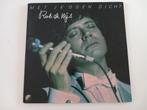 Vinyl LP Rob de Nijs Met je ogen dicht Pop Soft Rock Ballad, Ophalen of Verzenden, 12 inch, Levenslied of Smartlap