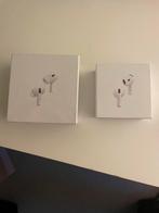Airpods pro 2gen + aipods 4, Elektronische apparatuur, Overige elektronische apparatuur, Ophalen of Verzenden, Nieuw