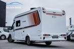 Weinsberg CaraCompact 600 MF Pepper Edition / LEVELSYSTEEM, Caravans en Kamperen, Mobilhomes, Automaat, Afzuigkap, Fiat, Bedrijf