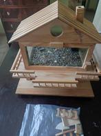 Nano Aquarium, Ophalen, Leeg aquarium