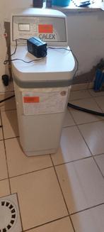 adoucisseur d'eau, Elektronische apparatuur, Waterontharders, Ophalen, Waterontharder met zout