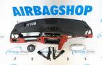 Airbag kit Tableau de bord HUD BMW 4 serie F32 F33, Utilisé, Enlèvement ou Envoi