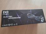Krachtig Hoverbord + kart ,+ lader en doos, Ophalen of Verzenden, Gebruikt