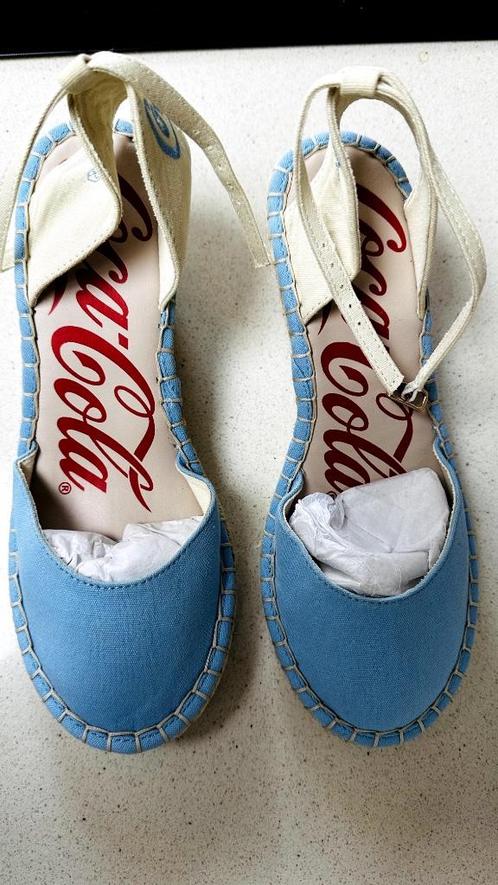Espadrilles dames maat 36, Kleding | Dames, Schoenen, Nieuw, Espadrilles, Blauw, Ophalen