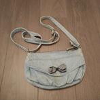 Jeans handtas, Ophalen of Verzenden, Gebruikt, Handtas