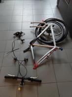 Gratis, Fietsen en Brommers, Fietsonderdelen, Ophalen of Verzenden, Gebruikt, Mountainbike
