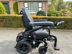 Vermeiren F3 Fortes Nieuwe 0km Elektrische Invalide rolstoel, Diversen, Rolstoelen, Nieuw, Ophalen of Verzenden, Elektrische rolstoel