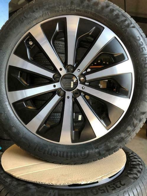 mercedes glb x247 gla h247 19 inch orig. velgen A2474013100, Auto-onderdelen, Banden en Velgen, Banden en Velgen, Zomerbanden