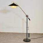 Angelo Brotto voor Esperia staande lamp 1950's, Ophalen
