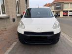 Peugeot Partner 1.6 Automaat – Diesel –  2014, Auto's, Euro 5, Stof, 4 cilinders, Diesel
