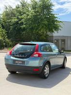 Volvo C30 2.0D | 136 pk | Diesel | Euro 5 | Bouwjaar 2009, Xenon verlichting, Blauw, Bedrijf, Diesel