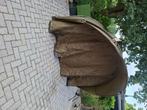 Karper tent fox 1 man xl r, Watersport en Boten, Ophalen, Zo goed als nieuw, Complete set
