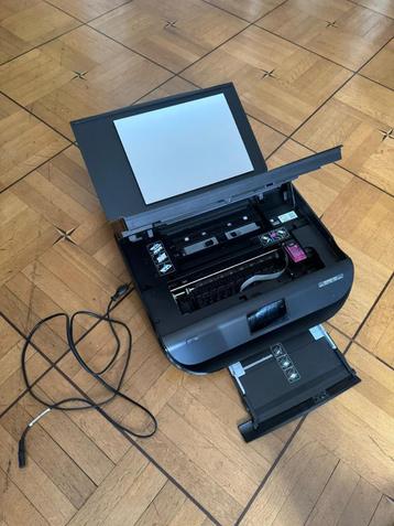 HP Envy 4520 printer in zeer goede staat beschikbaar voor biedingen