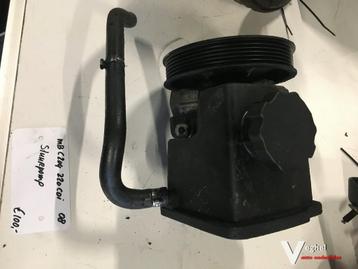 Mercedes c204 220cdi 2008 stuurpomp beschikbaar voor biedingen