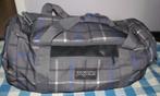 Sporttas - Reistas - weekendtas - Jansport, Ophalen of Verzenden, Zo goed als nieuw, Grijs