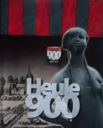 Heule 1111-2011 beschikbaar voor biedingen