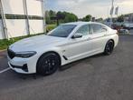 BMW 520e plug in hybride, Autos, 5 places, Carnet d'entretien, Cuir, Berline